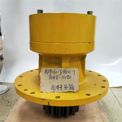 R305-7 R335-7 R305-9 R335-9 Excavator Swing Gearbox 31N8-10180 31N8-10181