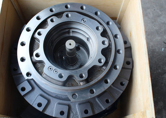 Belparts 9233690 9181678 Travel Gearbox ZX230 Final Drive GZX230