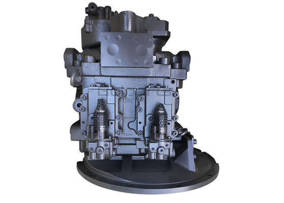 K5V212DPH LS10V00021F4  K5V212 Excavator Hydraulic Pump For SY600R
