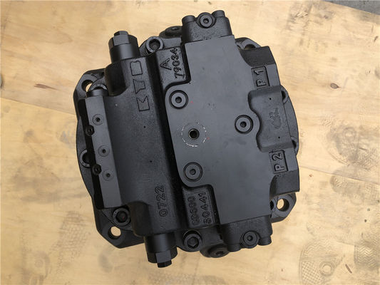 4699092 Hydraulic Travel Motor Assembly  MSF-340VP-FL12 ZX470-5G