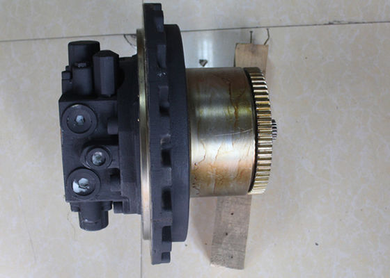 SOALR225LC-V Excavator parts Travel Motor Final Drive K1003939A