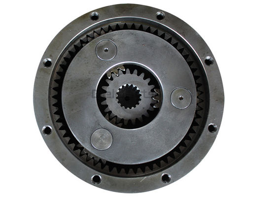 Hydraulic Rotary Excavator EX75UR Swing Gearbox swing reduction gear