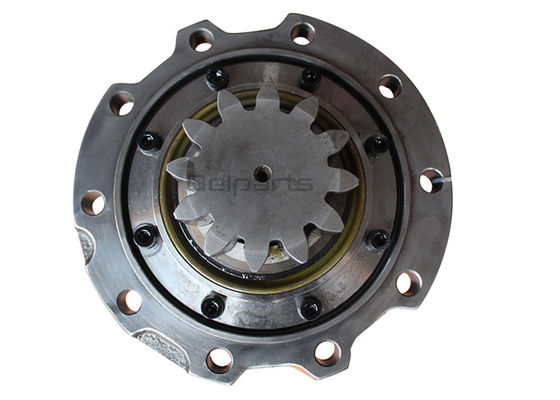 Hydraulic Rotary Excavator EX75UR Swing Gearbox swing reduction gear