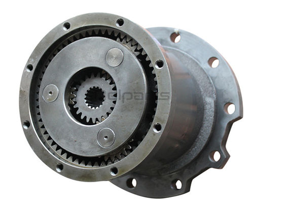 Hydraulic Rotary Excavator EX75UR Swing Gearbox swing reduction gear