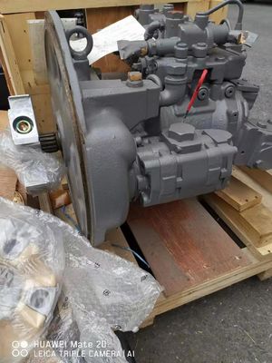 ZX140W-3 ZX170W-3 ZX 210W-3 Hydraulic Main Pump