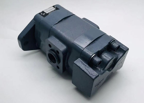 EC360 Excavator Hydraulic Fan Motor VOE14531612 14531612 14602252 EC340D