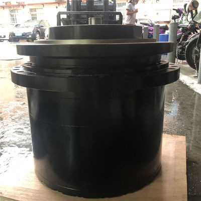 39Q8-42100 39Q8-42102 39Q8-42101 Travel Gearbox Fit Excavator R260-9 R290-9 R300-9