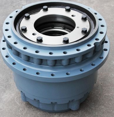 EC460B EC480D Travel Gearbox 14608847  14648036 14531093