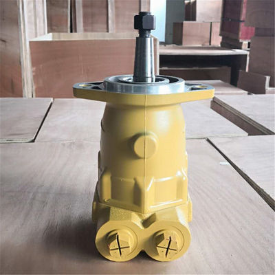 erpillar Piston 74315RAA 980G 824G Hydraulic Fan Motor 129-2413