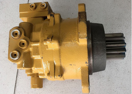 E304 E304CR 266-6369 Hydraulic Swing Motor PCR-2B-10A-FP-8584A