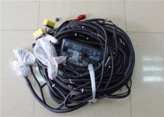 R290-9 R290LC-9 Wire Harness Cable Hyundai 21Q8-10104 Excavator Spare Parts