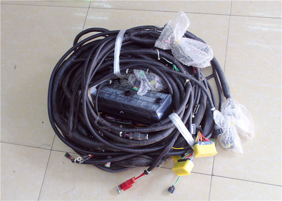 R290-9 R290LC-9 Wire Harness Cable Hyundai 21Q8-10104 Excavator Spare Parts