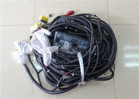 R290-9 R290LC-9 Wire Harness Cable Hyundai 21Q8-10104 Excavator Spare Parts