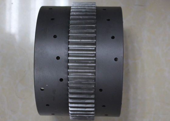 Excavator Spare Parts 4644251042 Clutch Support Arm Disc Carrier  0501309330 For 4WG180 ADVANCE