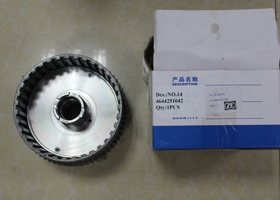 Excavator Spare Parts 4644251042 Clutch Support Arm Disc Carrier  0501309330 For 4WG180 ADVANCE