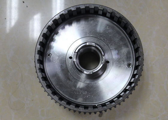 Excavator Spare Parts 4644251042 Clutch Support Arm Disc Carrier  0501309330 For 4WG180 ADVANCE