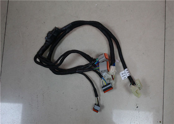 530-00318 Steering Column Harness SL140W-V SL210W-V Excavator Spares Parts