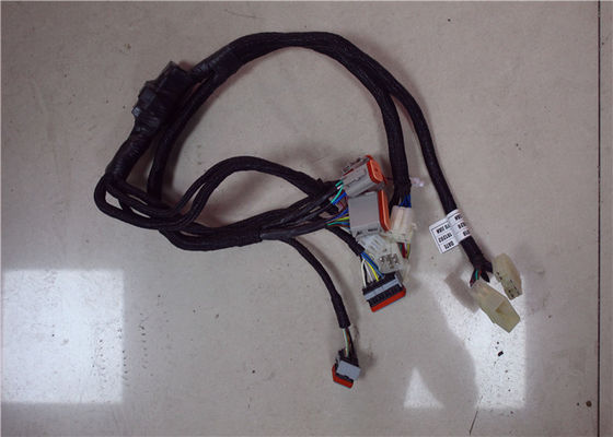 530-00318 Steering Column Harness SL140W-V SL210W-V Excavator Spares Parts