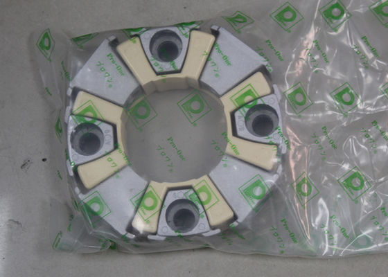 EX200-2/3/5 40H Coupling Excavator Rubber Coupling