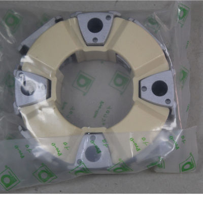 EX200-2/3/5 40H Coupling Excavator Rubber Coupling