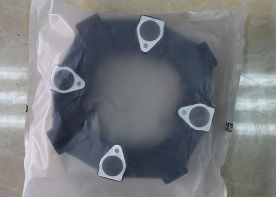 High Performance Coupling 50A With Excavator For E312 E120B HD450 E3118B