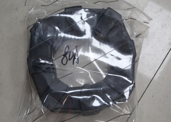 JS200 Excavator Spare Parts 80A Centaflex Rubber Coupling Assembly