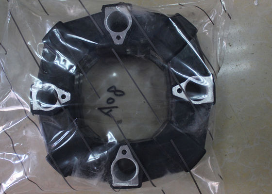 JS200 Excavator Spare Parts 80A Centaflex Rubber Coupling Assembly