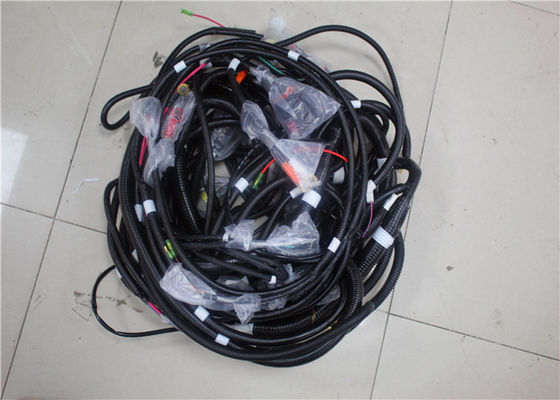 0003778 Harness Wire EX200-5 EX210-5 Aftermarket Excavator Spare Parts