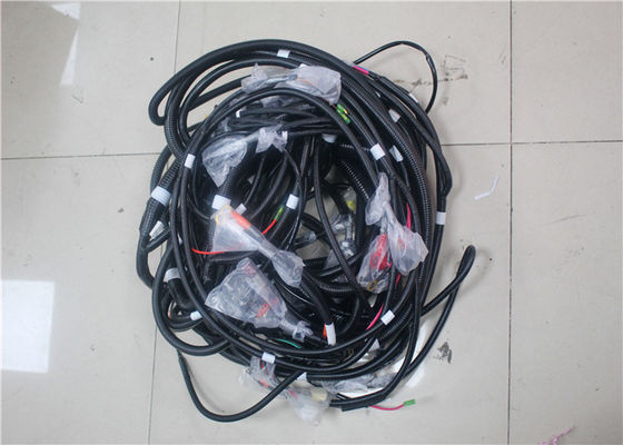 0003778 Harness Wire EX200-5 EX210-5 Aftermarket Excavator Spare Parts