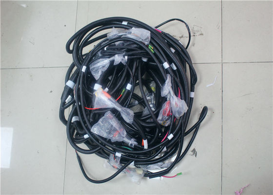 0003778 Harness Wire EX200-5 EX210-5 Aftermarket Excavator Spare Parts