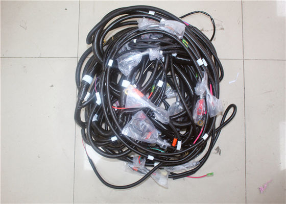 0003778 Harness Wire EX200-5 EX210-5 Aftermarket Excavator Spare Parts