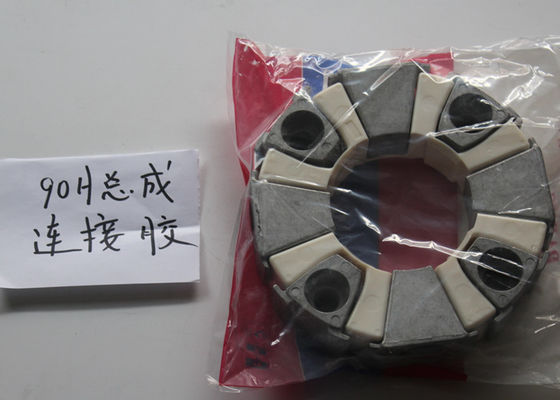 90H Flexible Coupling For Excavator Connecting Rubber