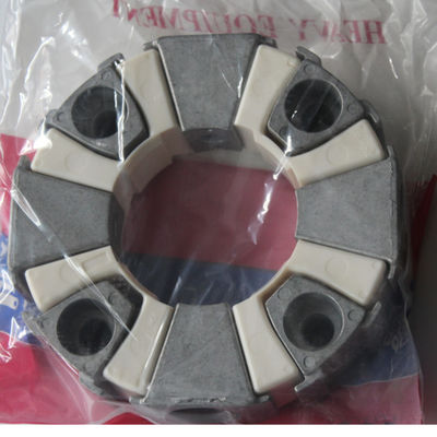 90H Flexible Coupling For Excavator Connecting Rubber