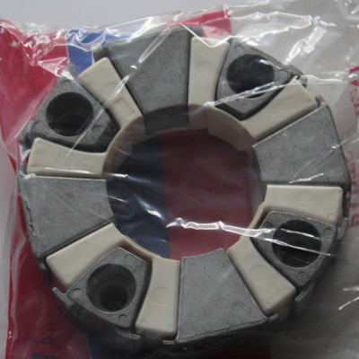 90H Flexible Coupling For Excavator Connecting Rubber