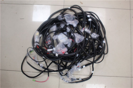 0003779 0002104 Outer Wire Harness EX200-5 EX210-5 Excavator Spare Parts