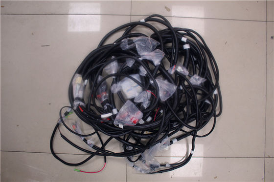 0003779 0002104 Outer Wire Harness EX200-5 EX210-5 Excavator Spare Parts