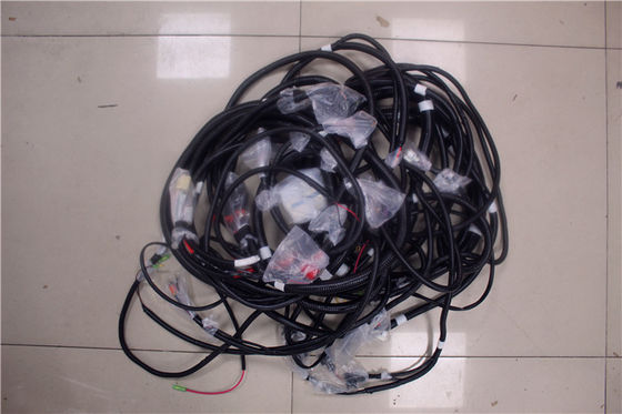 0003779 0002104 Outer Wire Harness EX200-5 EX210-5 Excavator Spare Parts