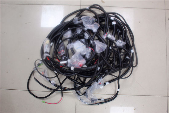0003779 0002104 Outer Wire Harness EX200-5 EX210-5 Excavator Spare Parts