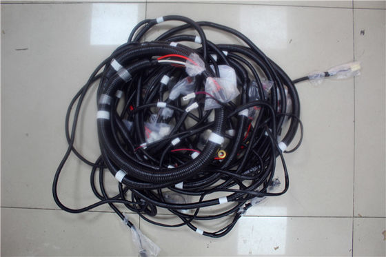 0003779 0002104 Outer Wire Harness EX200-5 EX210-5 Excavator Spare Parts
