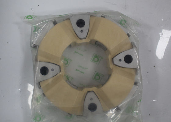 Excavator Parts 110H Coupling Rubber Coupling Flexible Rubber Coupling 110H With Spline