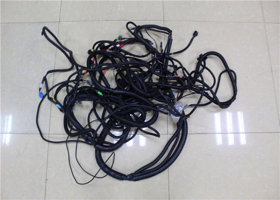 0004773 0004773H Outer Wire Harness Cable ZX200 ZX120-1 ZX200-3 Excavator Spare Parts