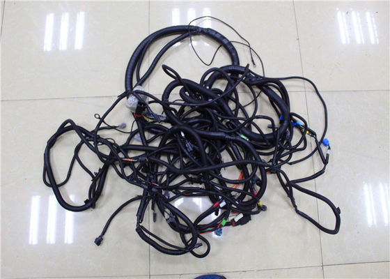 0004773 0004773H Outer Wire Harness Cable ZX200 ZX120-1 ZX200-3 Excavator Spare Parts