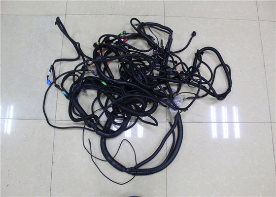 0004773 0004773H Outer Wire Harness Cable ZX200 ZX120-1 ZX200-3 Excavator Spare Parts