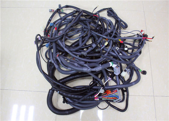 Wiring Har 0004777 External Beam ZX330 ZX350 ZX370 Cabin Excavator Spare Parts