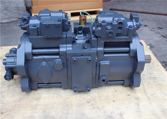  K3V112 EC210B R210-7 SK200-8 DX225 CX210 Excavator Main Hydraulic Pump