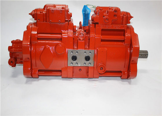  K3V112 EC210B R210-7 SK200-8 DX225 CX210 Excavator Main Hydraulic Pump