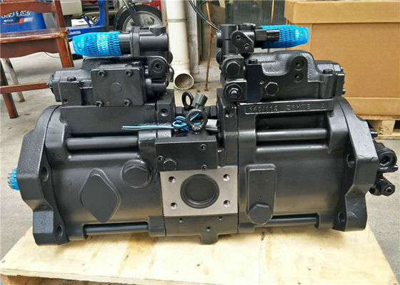  K3V112 EC210B R210-7 SK200-8 DX225 CX210 Excavator Main Hydraulic Pump