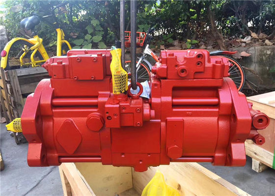  K3V112 EC210B R210-7 SK200-8 DX225 CX210 Excavator Main Hydraulic Pump