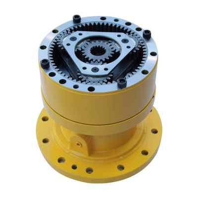Reduction Gear R210-7 R220-7 R215-7 31N6-10180 31N6-10150 Swing Gearbox