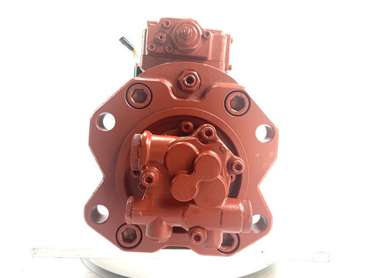 R210LC-9 Hydraulic Main Pump K3v112DTP Excavator Pump